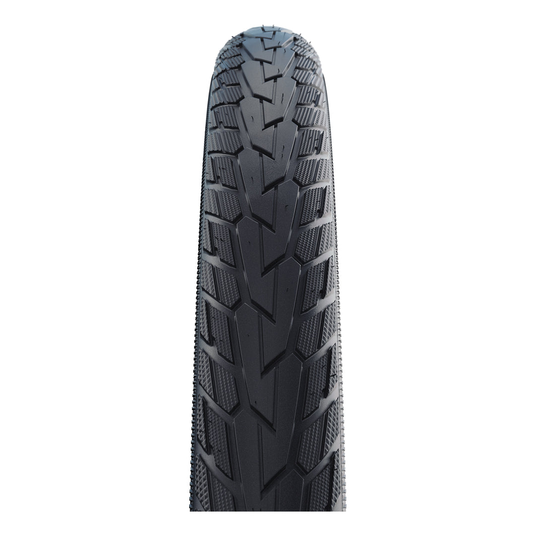 Schwalbe Pneu Road Cruiser 700x32C Starr black