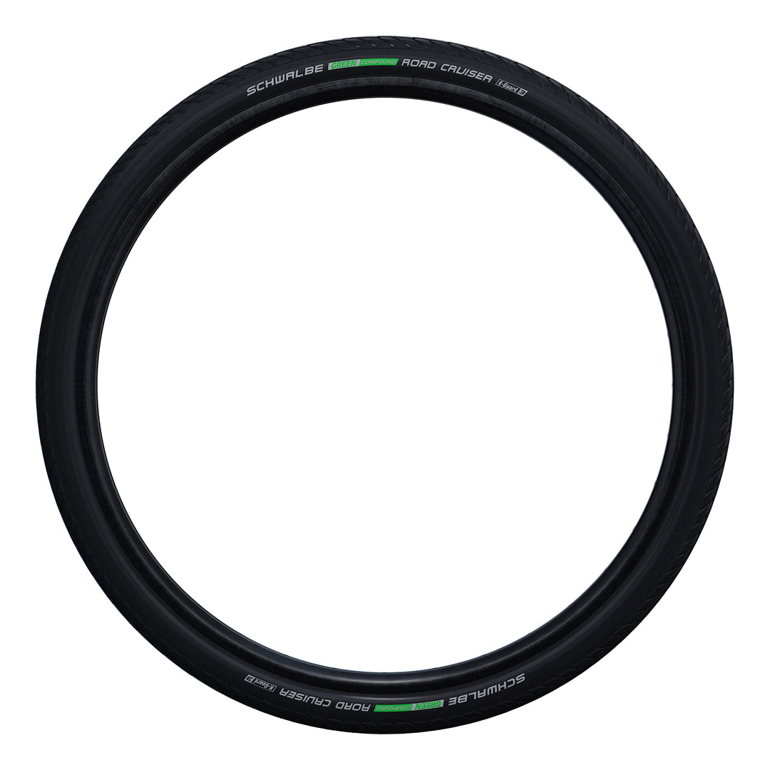 Schwalbe Pneu Road Cruiser 700x32C Starr black