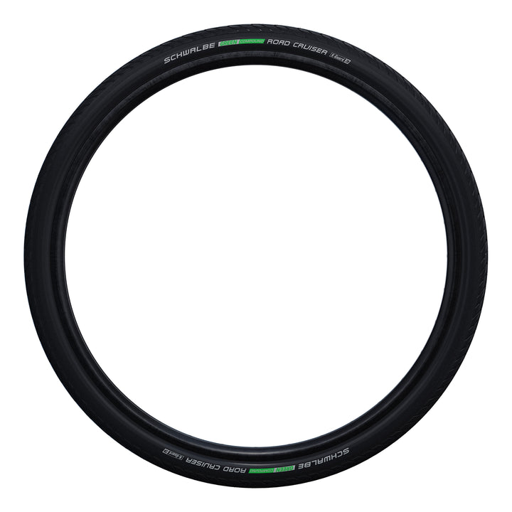 Schwalbe Pneu Road Cruiser 700x32C Starr black