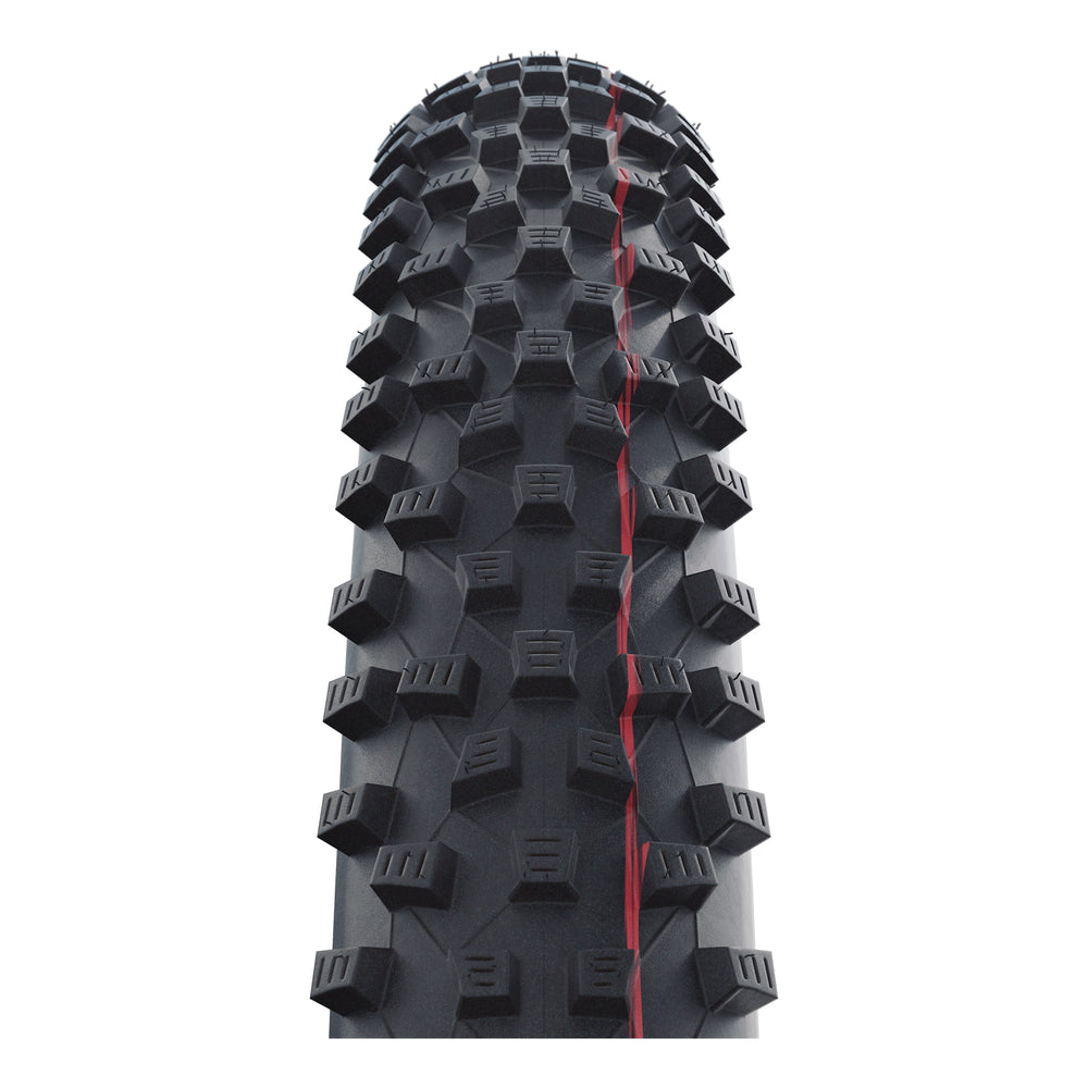 Schwalbe Pneu Rocket Ron 24x2.35 SuperGround Addix Speed TL-Easy black