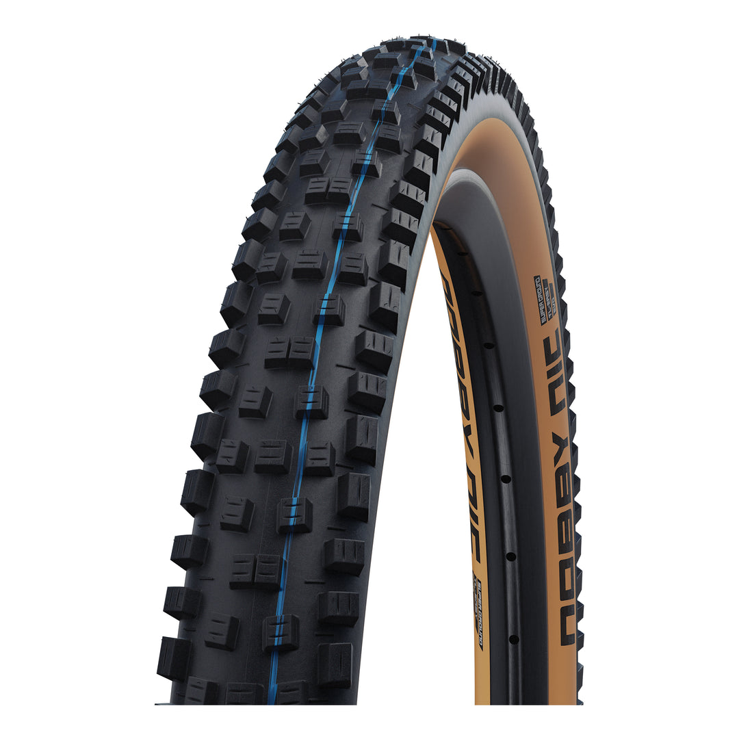 Schwalbe Pneu Rocket Ron 24x2.35 SuperGround Addix Speed TL-Easy black