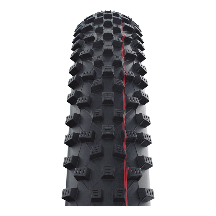 Schwalbe Pneu Rocket Ron 29x2.10 Falt black