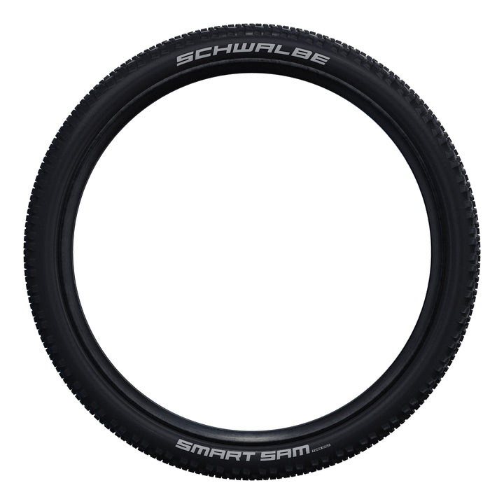 Schwalbe Pneu Smart Sam 12x1.85 starr black