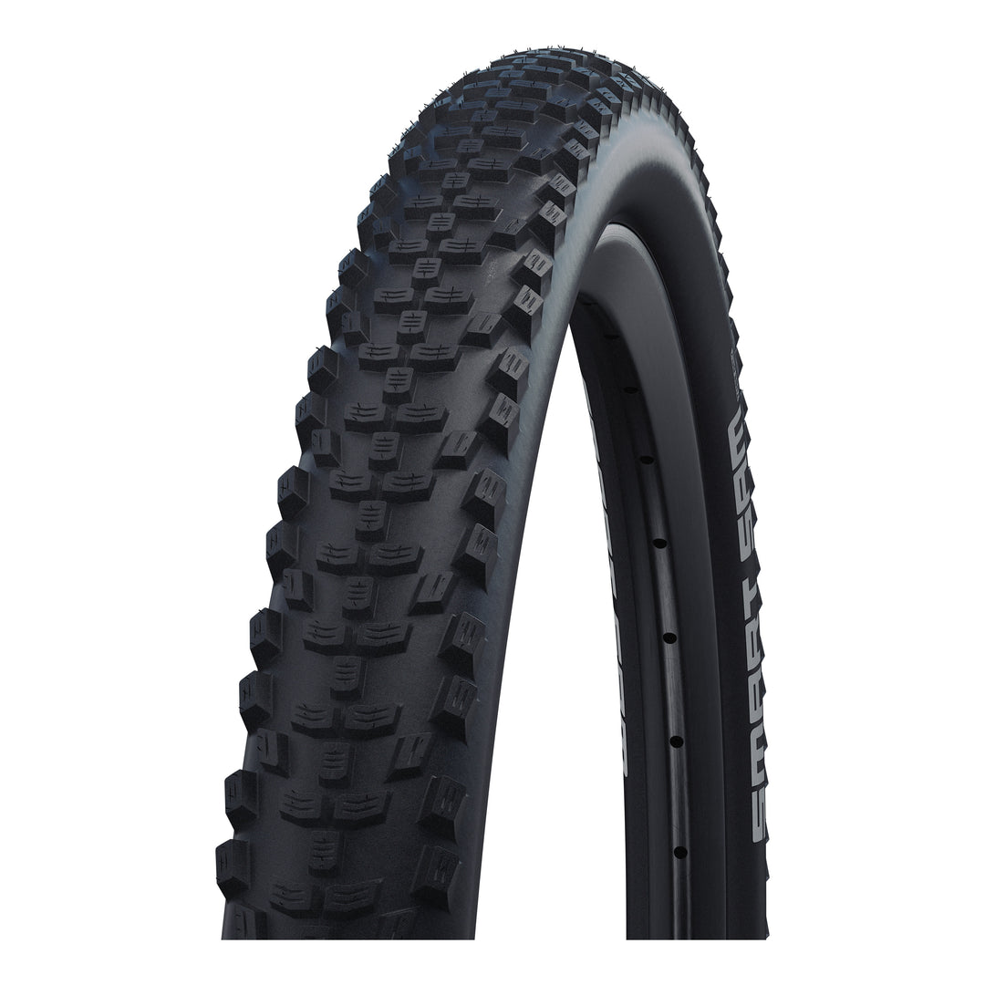 Schwalbe Pneu Smart Sam 12x1.85 starr black