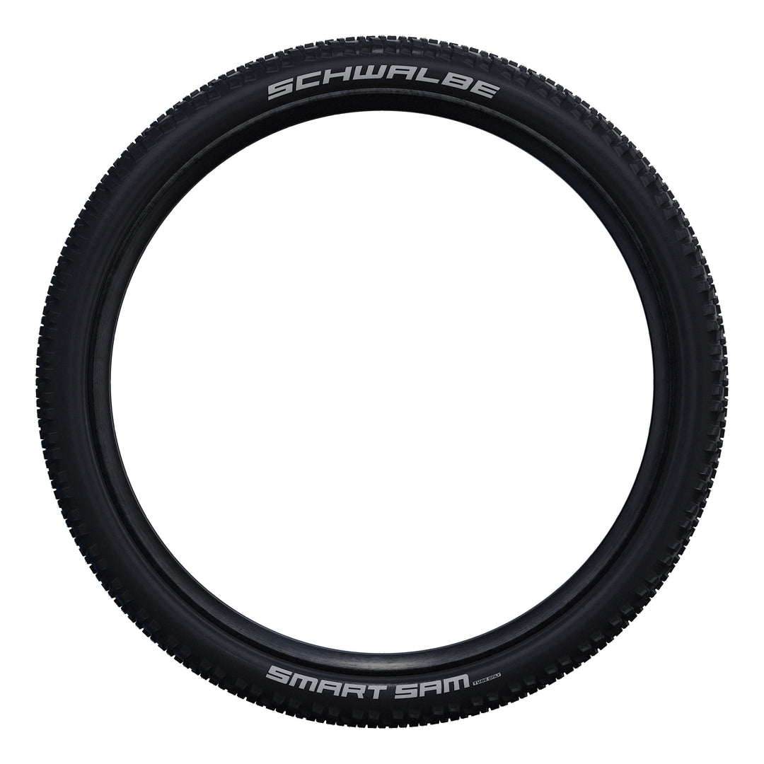 Schwalbe Pneu Smart Sam 14x1.50 starr black