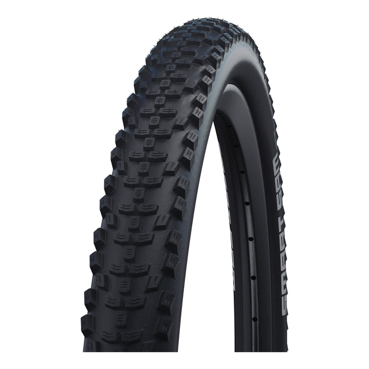 Schwalbe Pneu Smart Sam 26x2.10 starr black