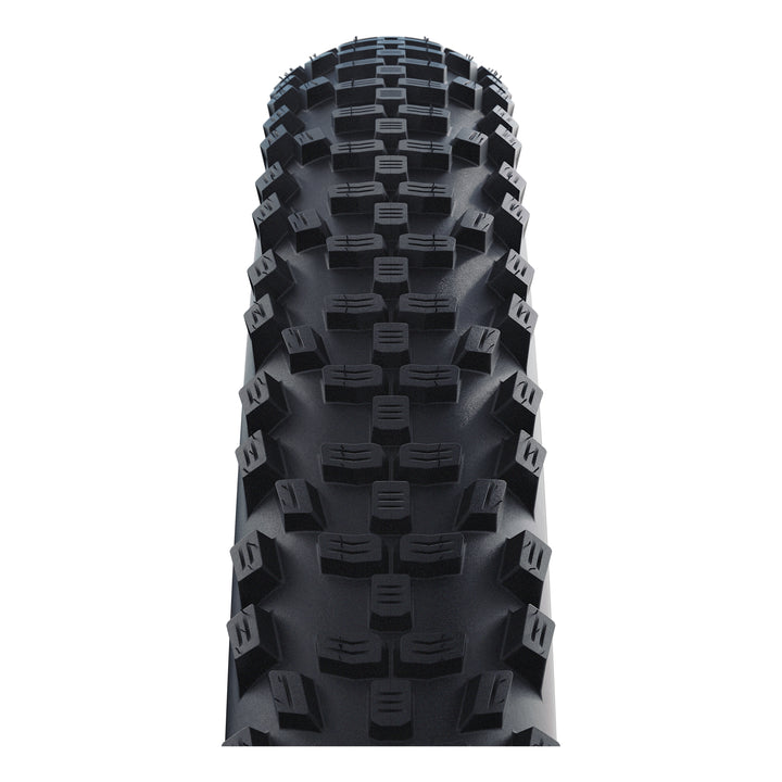 Schwalbe Pneu Smart Sam 27.5x2.25 Starr para black-bronze