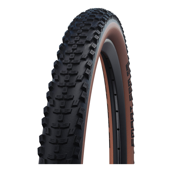 Schwalbe Pneu Smart Sam 29x2.25 Starr para black-bronze