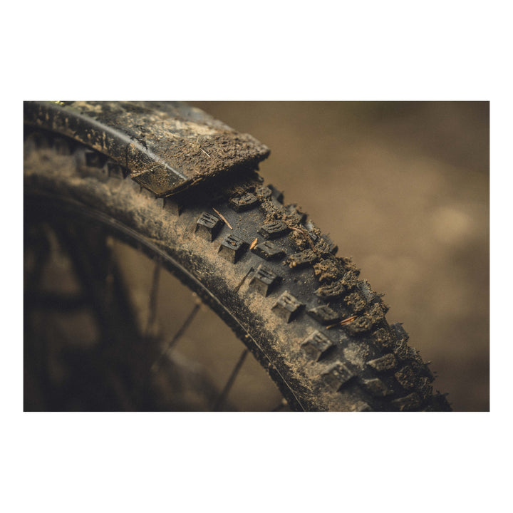 Schwalbe Pneu Smart Sam Cargo 24x2.35 Addix E starr mit Reflexstreifen black