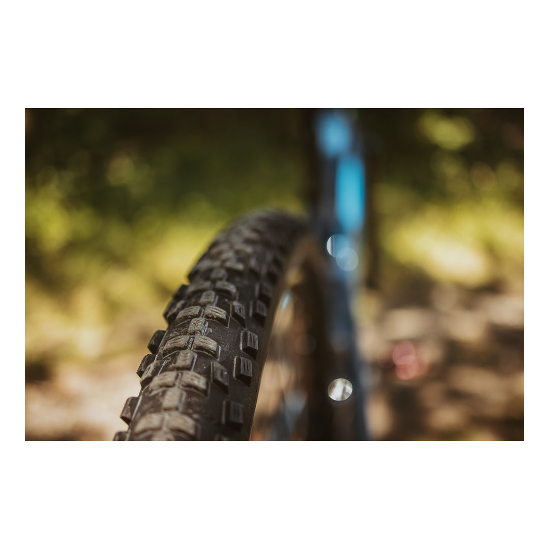 Schwalbe Pneu Smart Sam Plus DD 27.5x2.25 Addix Starr mit Reflexstreifen black