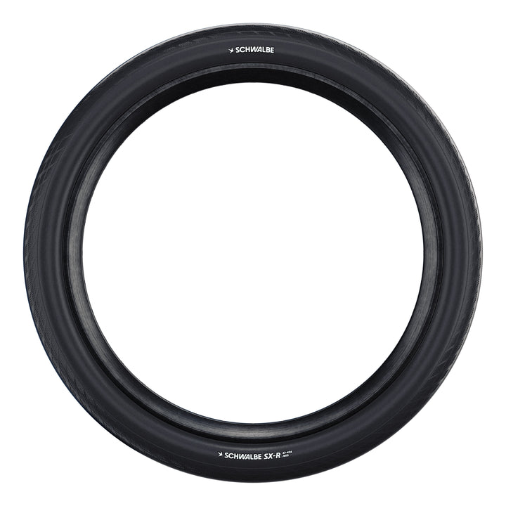 Schwalbe Pneu SX-R 20x1.85 Falt black