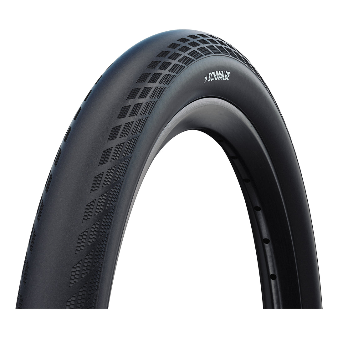Schwalbe Pneu SX-R 20x1.85 Falt black