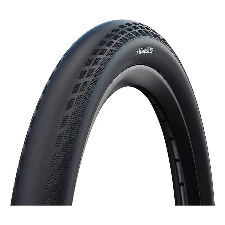 Schwalbe Pneu SX-R 20x1.85 Falt black