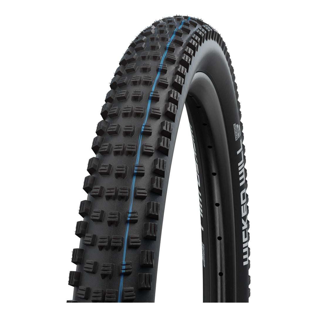 Schwalbe Pneu Wicked Will 29x2.25 Falt black