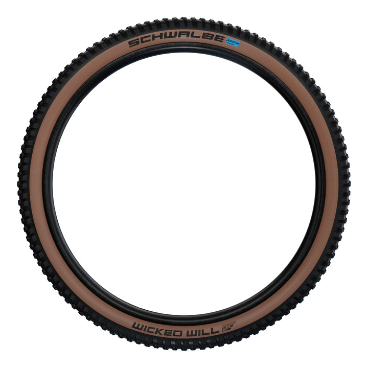 Schwalbe Pneu Wicked Will 29x2.25 SuperGround Addix SpeedGrip TL-E black