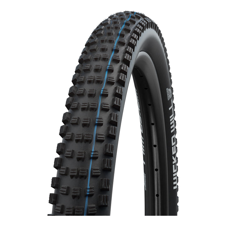 Schwalbe Pneu Wicked Will 29x2.25 SuperGround Addix SpeedGrip TL-E black