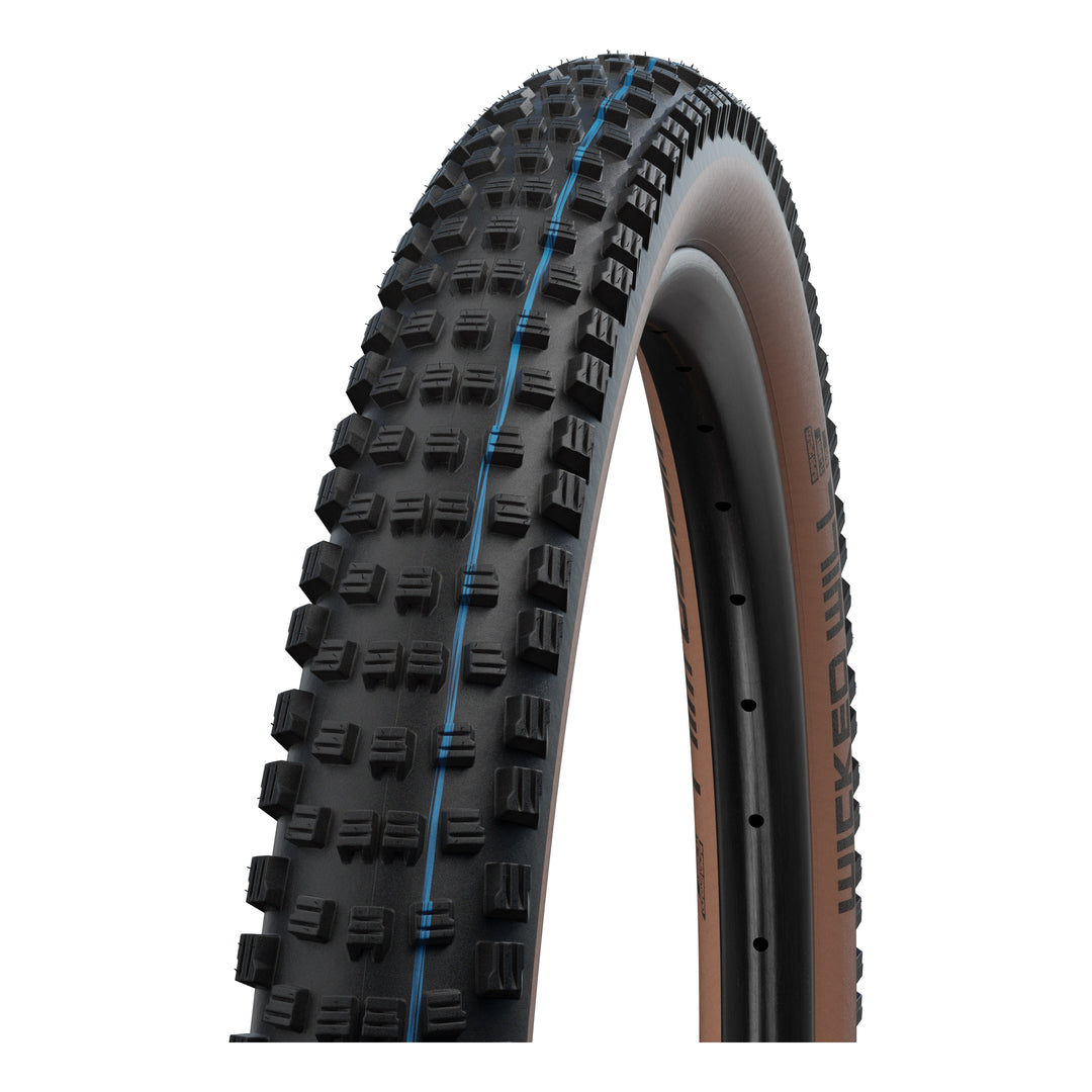 Schwalbe Pneu Wicked Will 29x2.60 Falt black