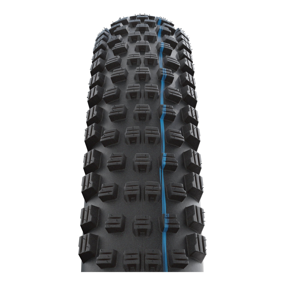 Schwalbe Pneu Wicked Will 29x2.60 SuperGround Addix SpeedGrip TL-E black