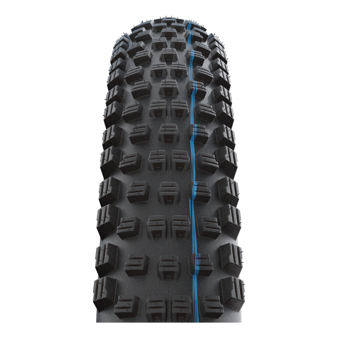 Schwalbe Pneu Wicked Will 29x2.60 SuperTrail Addix SpeedGrip TL-E black