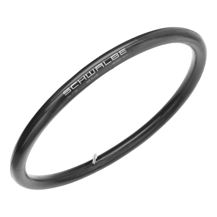 Schwalbe Schlauch SV10AP Air Plus 24" 40/62-507 Prestaventil black