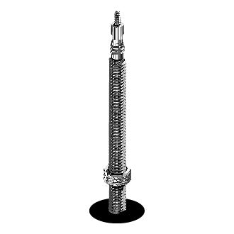 Schwalbe Schlauch SV19 27.5-29" 40/62-584/635 Prestaventil 40mm black
