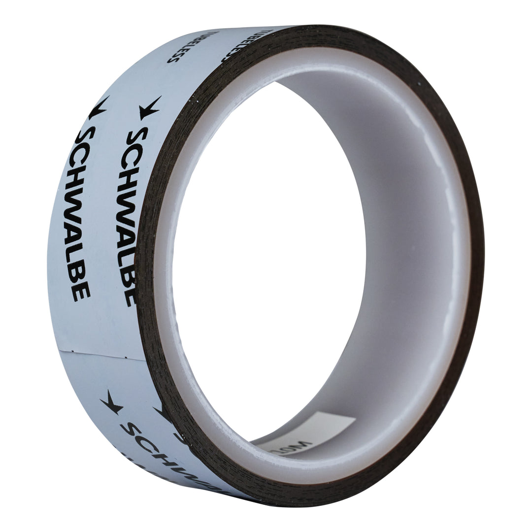 Schwalbe Tubeless-Felgenband 27 mm x 10 m blau
