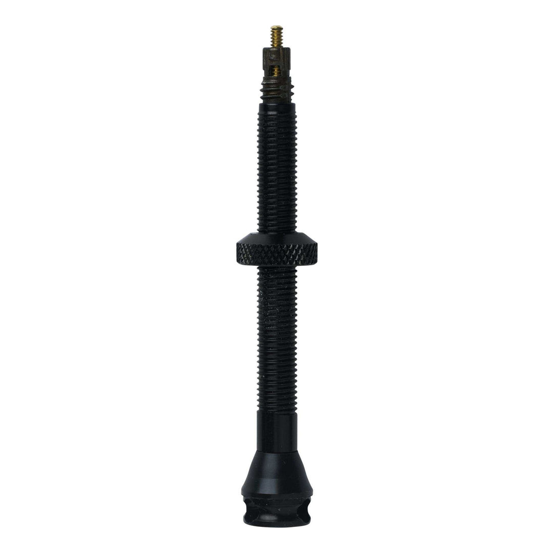 Schwalbe Tubeless Ventil 60 mm à 2 Stk. black
