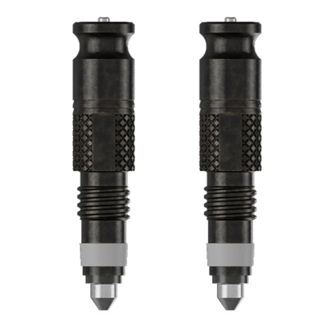 Ventileinsatz Clik Valve SV - SCV Set à 2 Stück - Ventileinsatz - Garage/Velos - Motos Allemann