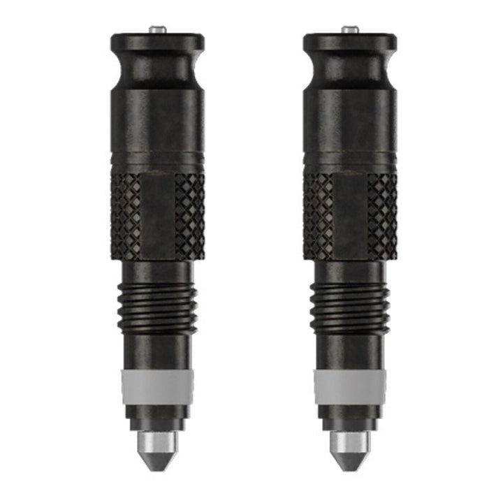 Ventileinsatz Clik Valve SV - SCV Set à 2 Stück - Ventileinsatz - Garage/Velos - Motos Allemann