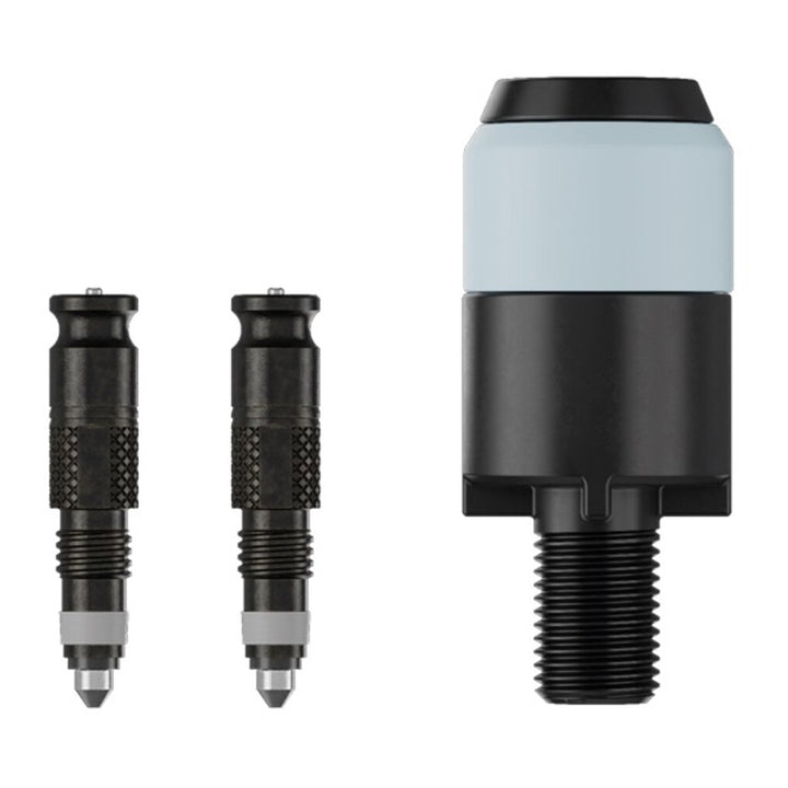 Ventileinsatz Clik Valve SV-SCV Set à 2 Stück & Pumpenkopf-Adapter