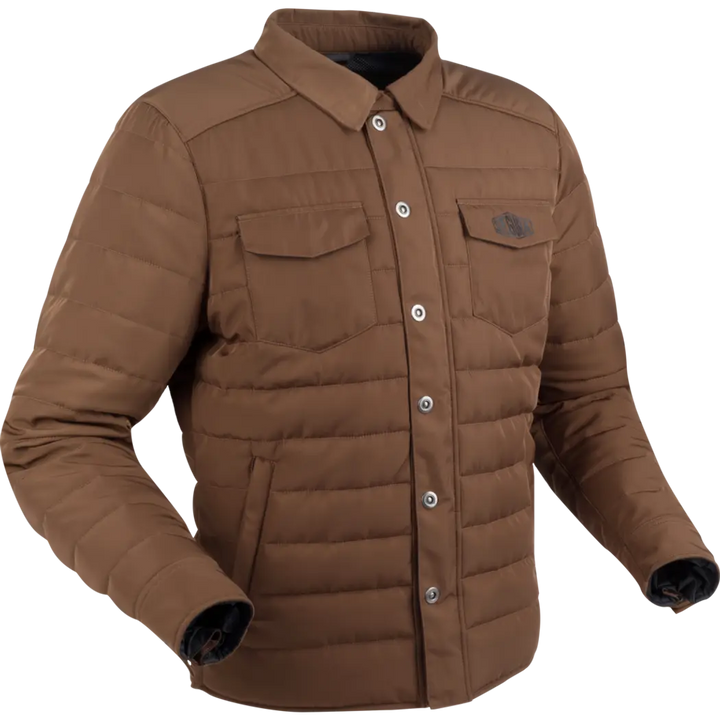 Jacke Ness Herren