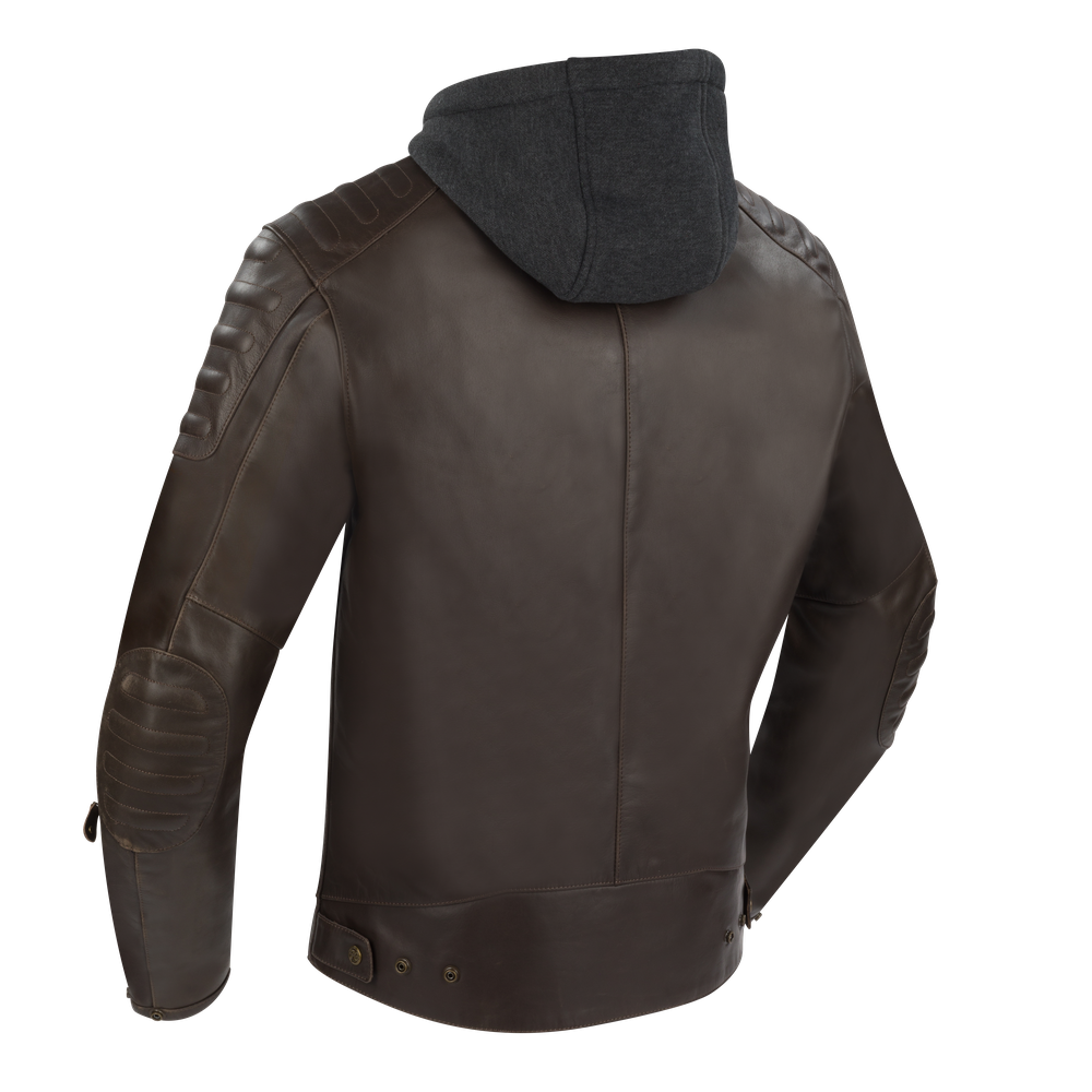 Jacke Challenger Herren