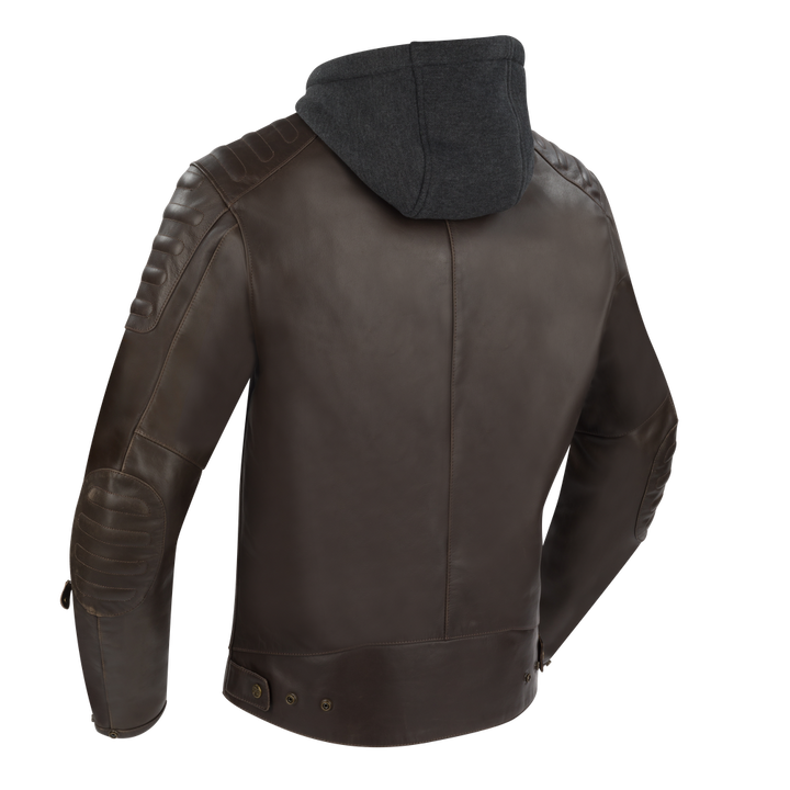 Jacke Challenger Herren