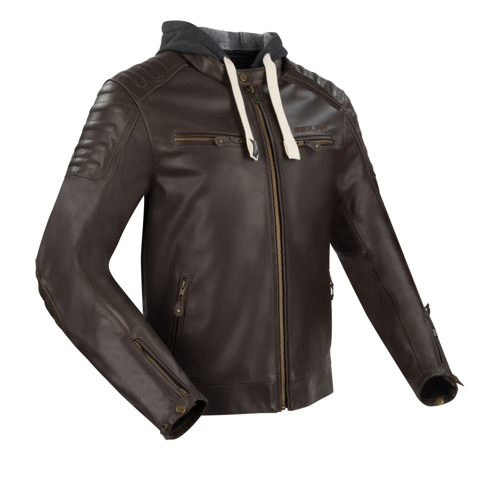 Jacke Challenger Herren