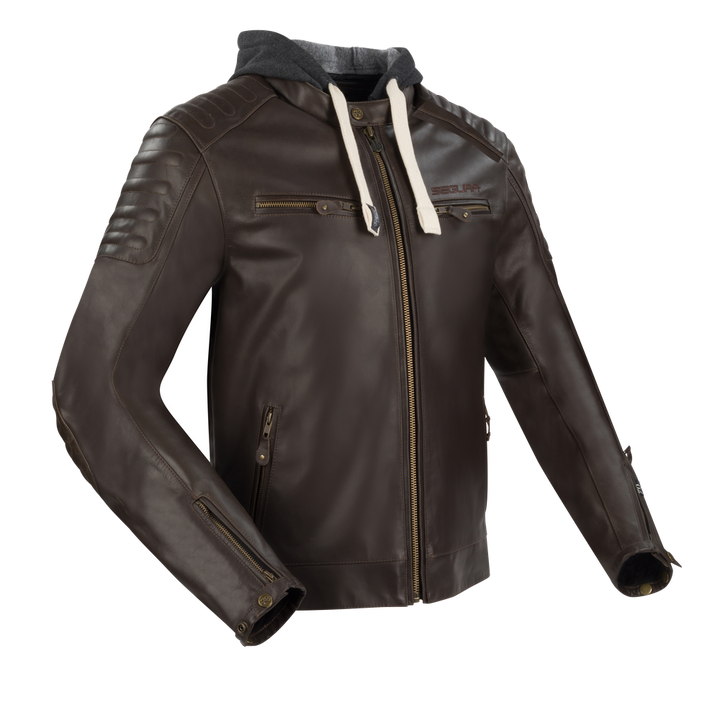 Jacke Challenger Herren