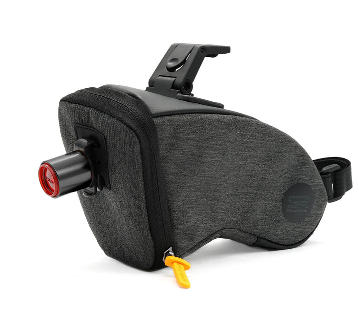 Bag Satteltasche Medium