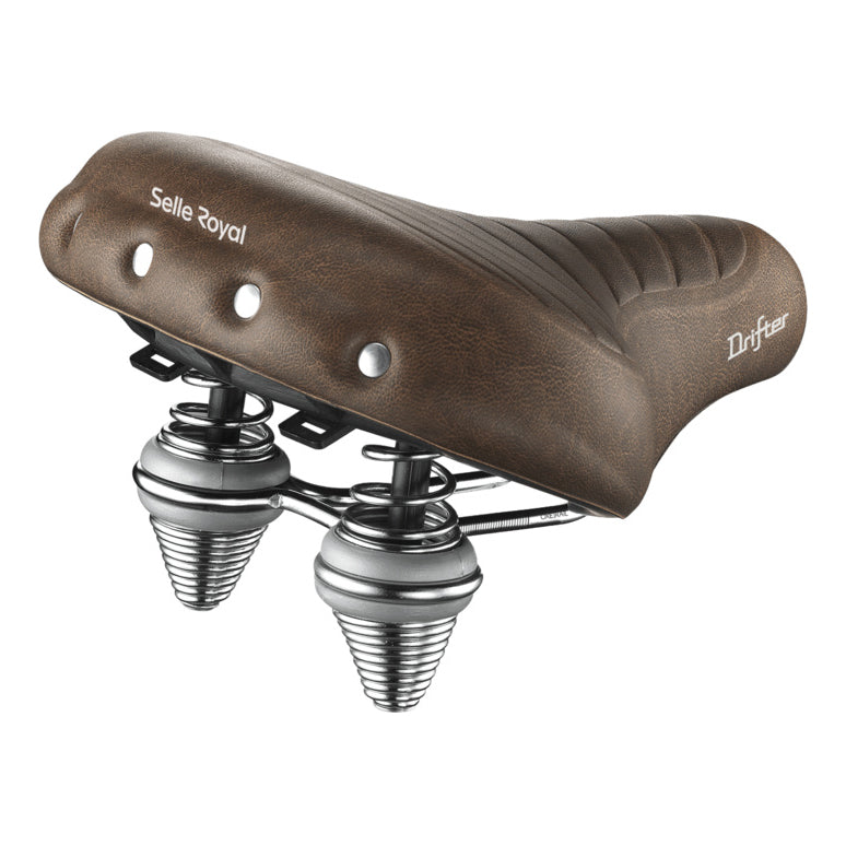Drifter Plus Sattel