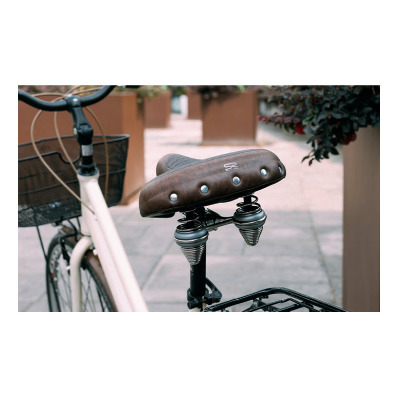 Drifter Plus Sattel