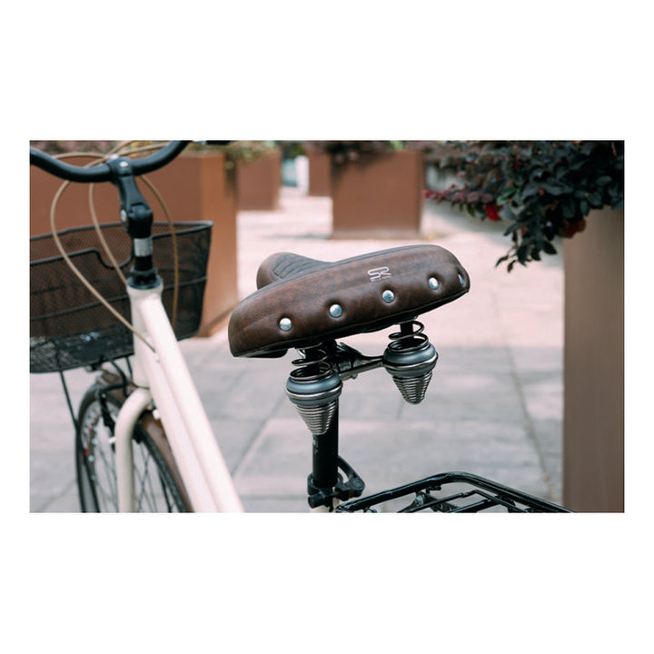 Drifter Plus Sattel