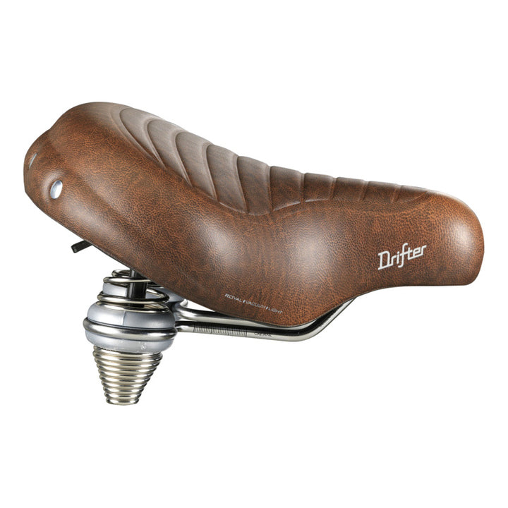 Drifter Plus Sattel