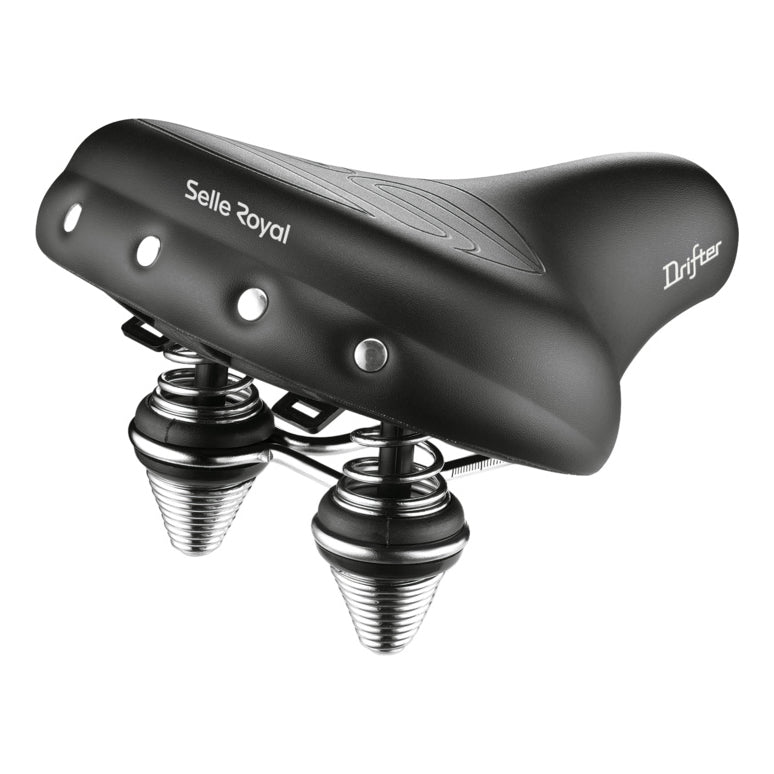 Drifter Strengtex Sattel