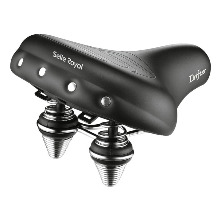 Drifter Strengtex Sattel