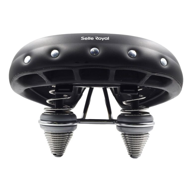 Drifter Strengtex Sattel