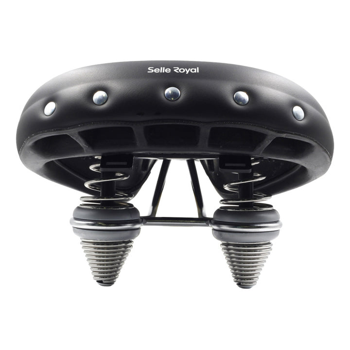 Drifter Strengtex Sattel