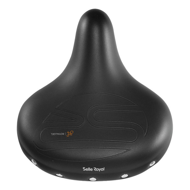 Drifter Strengtex Sattel