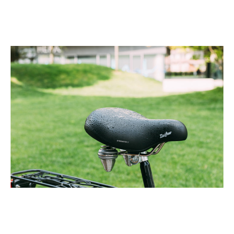 Drifter Strengtex Sattel