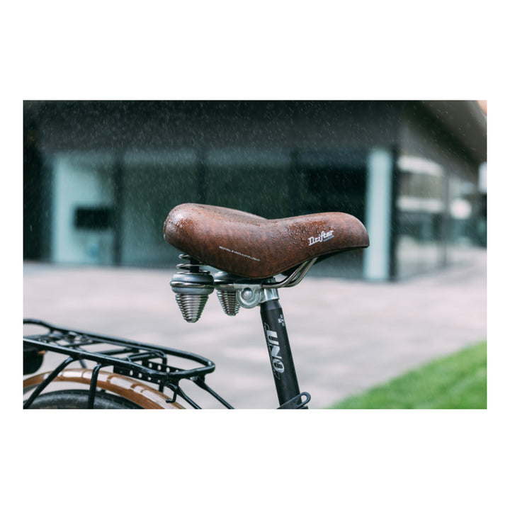 Drifter Small Strengtex Sattel