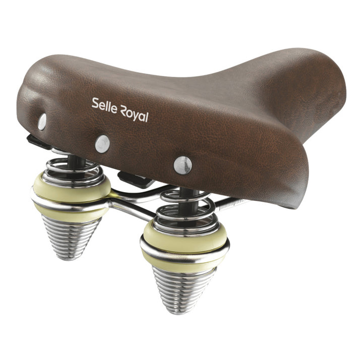 Drifter Small Strengtex Sattel