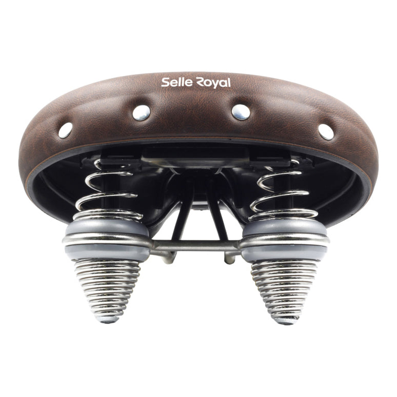 Drifter Small Strengtex Sattel