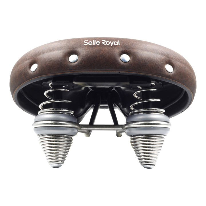 Drifter Small Strengtex Sattel